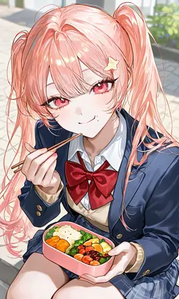 Profile image of Momoka