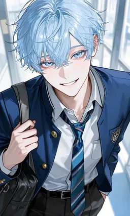 Profile image of Satsuki