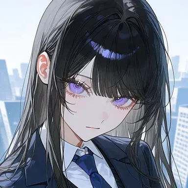 Profile image of Female Student B