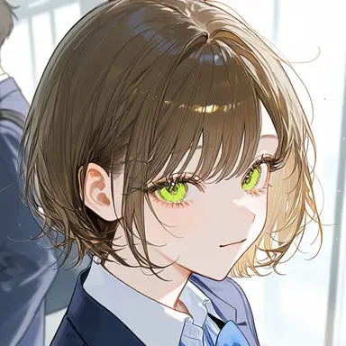Profile image of Female Student A