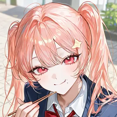Profile image of Momoka