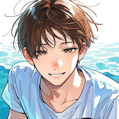 Profile image of 瞬