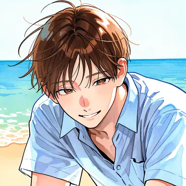 Profile image of 瞬