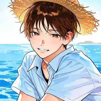 Profile image of 瞬
