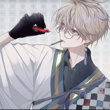 Profile image of 甲斐田晴