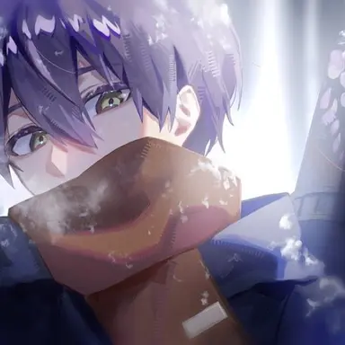 Profile image of 剣持刀也