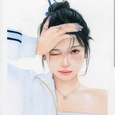 Profile image of 닝닝