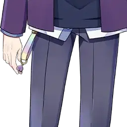 Profile image of Mofu