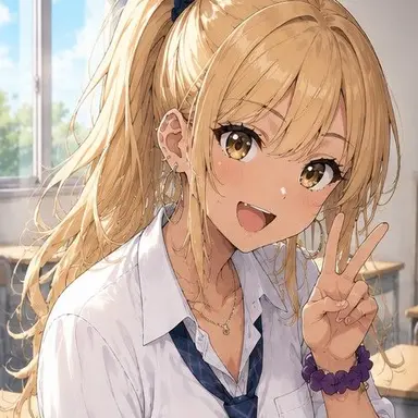 Profile image of Mina Hoshino
