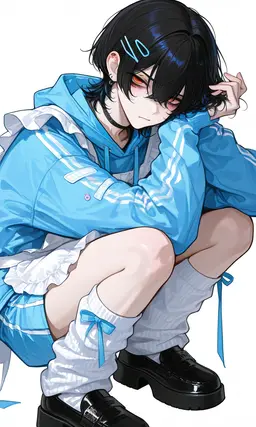 Profile image of 雨宮 琉生