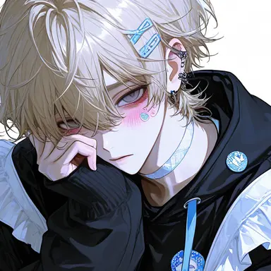 Profile image of 皇 天音
