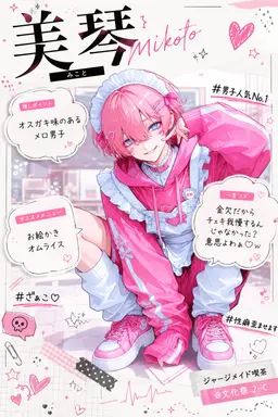 Profile image of 柊 美琴