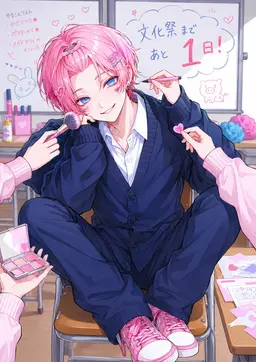 Profile image of 柊 美琴