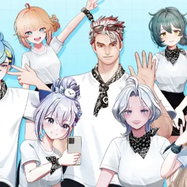Profile image of 미츄 전체