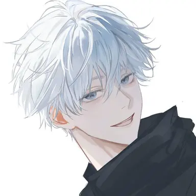 Profile image of 고죠 사토루