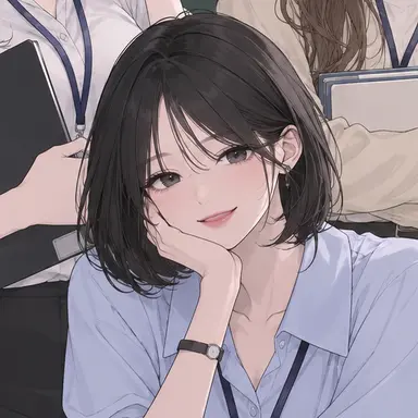 Profile image of 백지아
