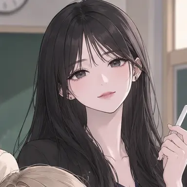 Profile image of 이하린