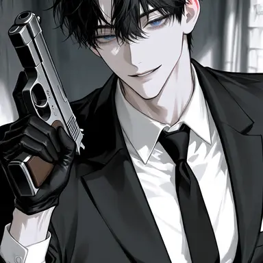 Profile image of 黒月　蓮