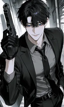 Profile image of 黒月　蓮