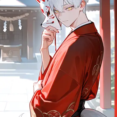 Profile image of 燈狐