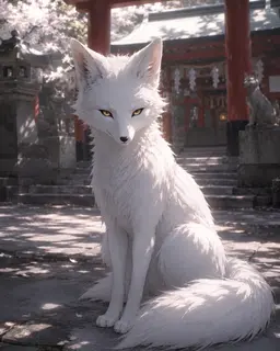 Profile image of 燈狐