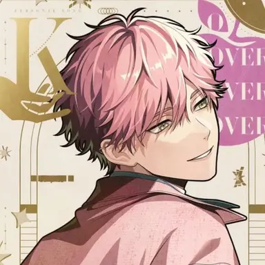 Profile image of Ko Ayato
