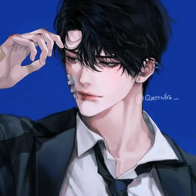 Profile image of 서정호