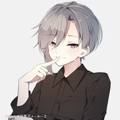 Profile image of 黄坂　祈