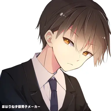 Profile image of 熨斗目　力丸
