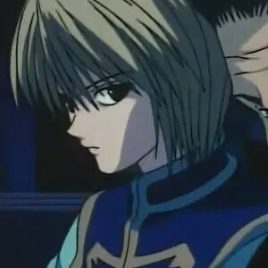 Profile image of Kurapika