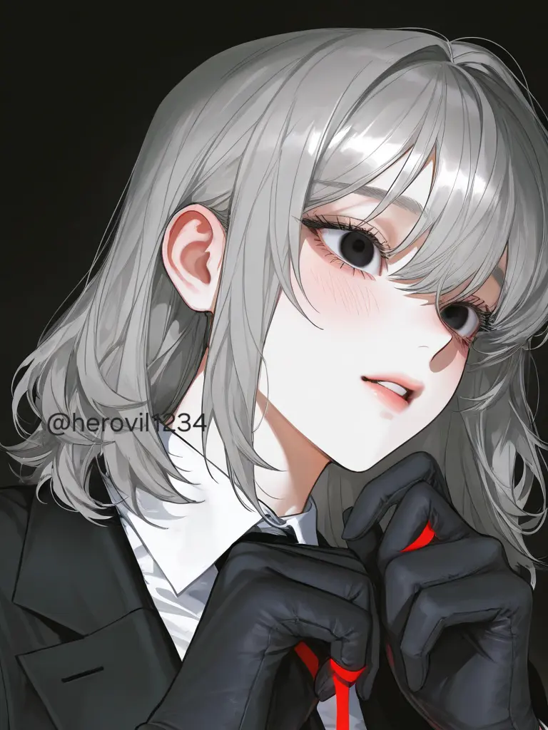 herovil1234의 イム・ジヘ
