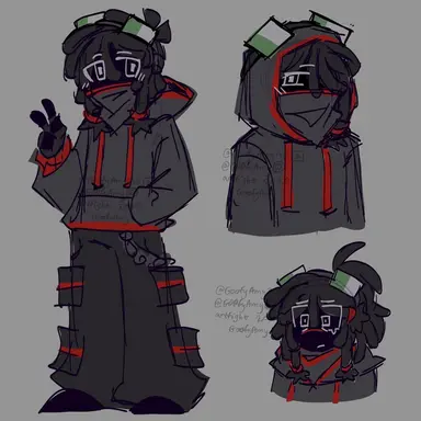 Profile image of Thatmob
