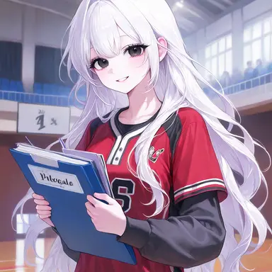 Profile image of 레이카