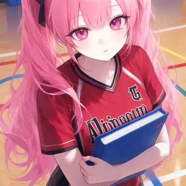 Profile image of 모에카