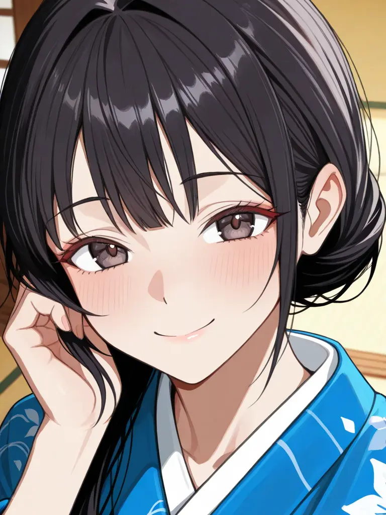 SilverSmog9932의 Welcome to Koharu Inn