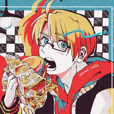Profile image of Alfred