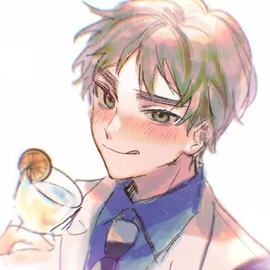Profile image of Arthur