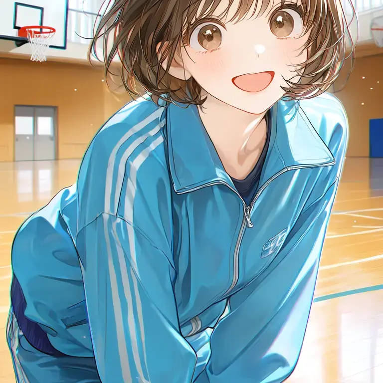 BluntEgret5080의 Manager Behind the Court