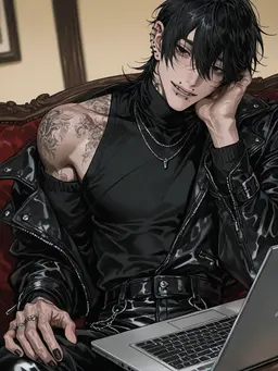 Profile image of 요