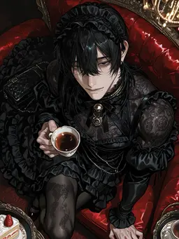 Profile image of 요