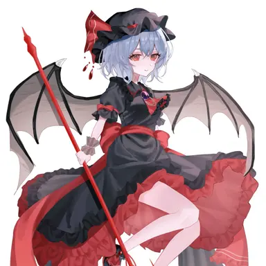 Profile image of レミリア