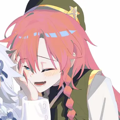 Profile image of 美鈴