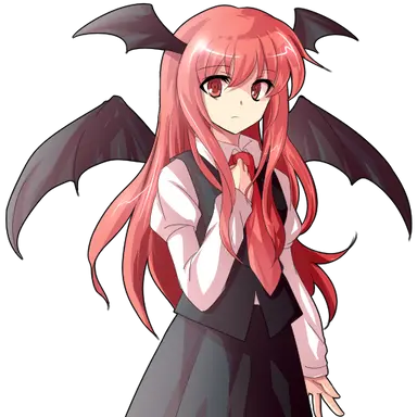 Profile image of 小悪魔