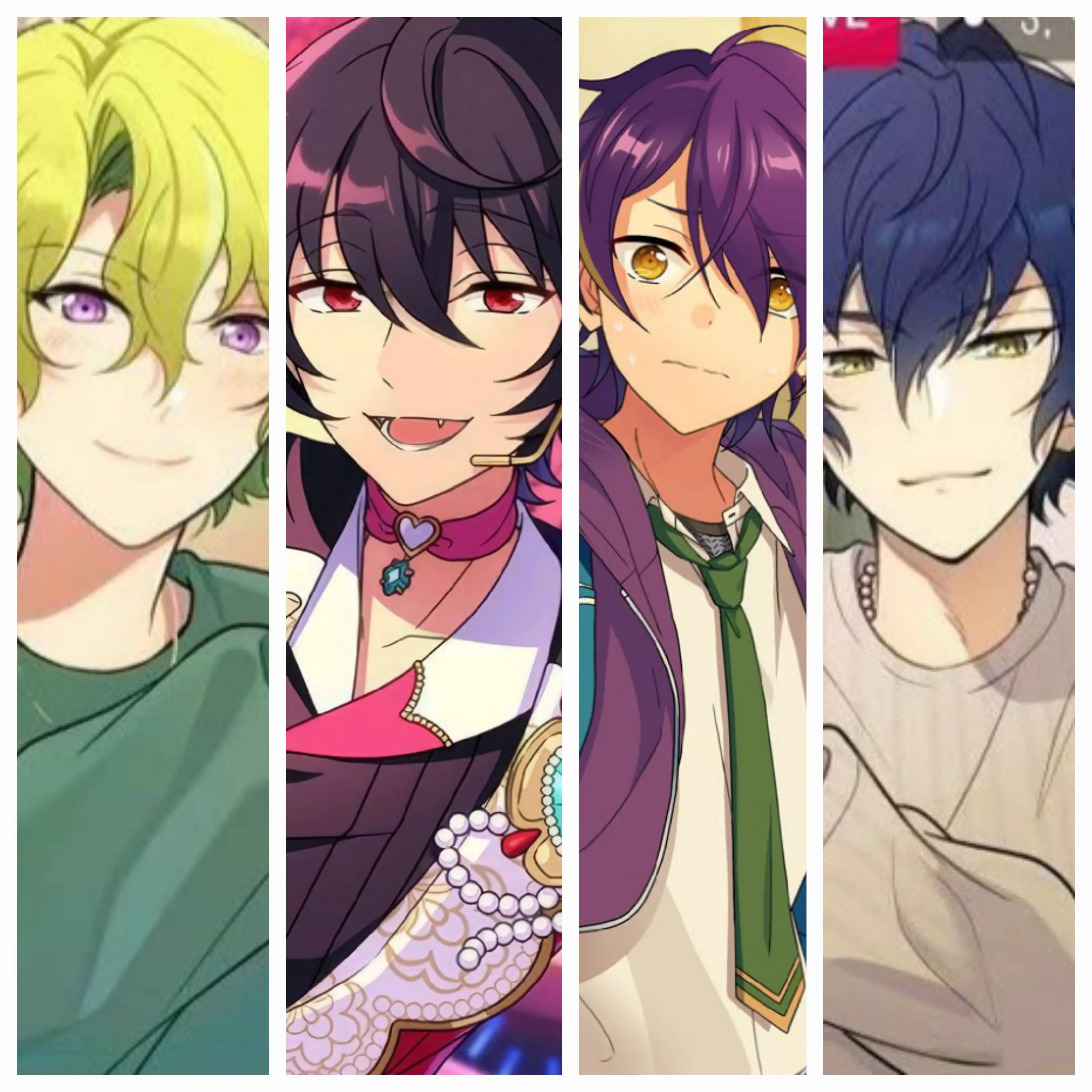 SunnyFrond5931의 アイドルと秘密の恋しよ