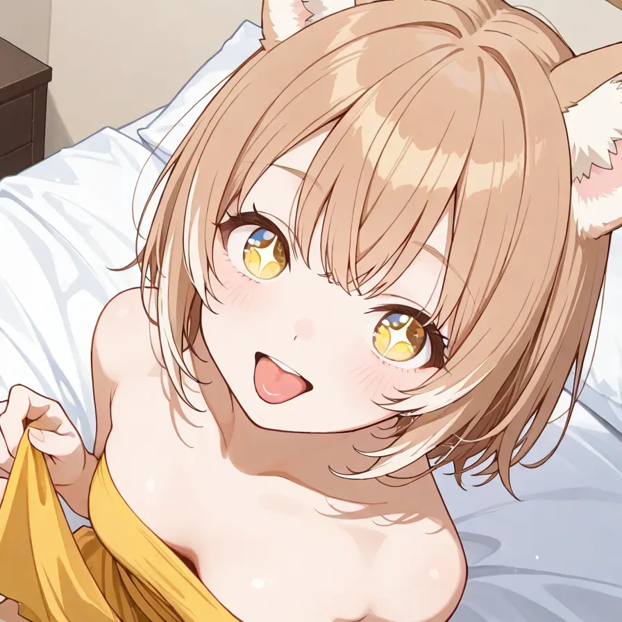 I_was_the_imposter.jp의 自分の掛け布団って犬だっけ？違うよね？