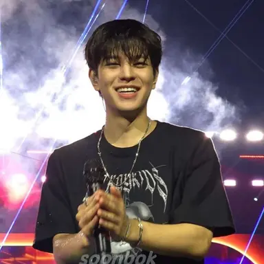 Profile image of Seungmin