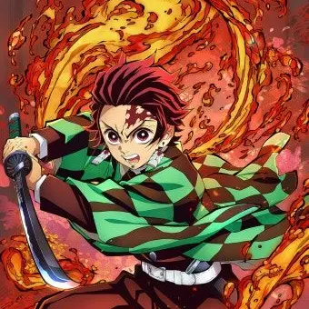 Profile image of 탄지로