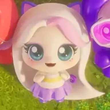 Profile image of 주은핑