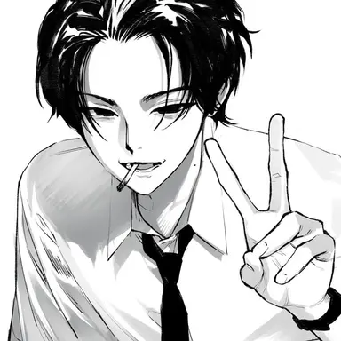 Profile image of 透