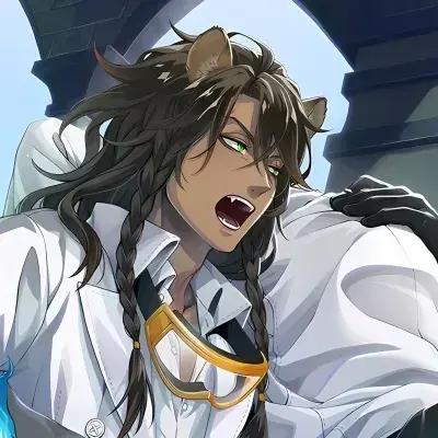 ThinVoice8203의 Leona Kingscholar